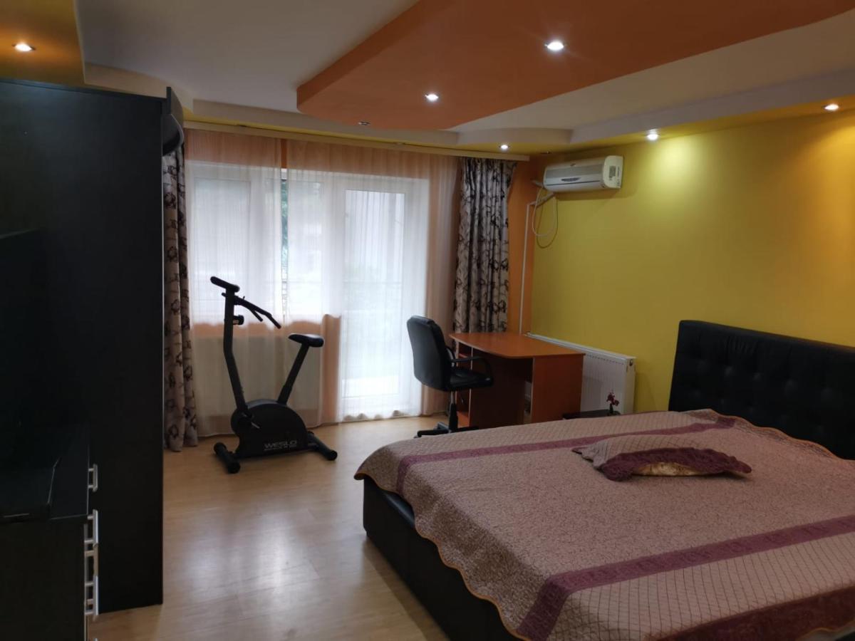 Vila Efor เอโฟริเอนอร์ด ภายนอก รูปภาพ