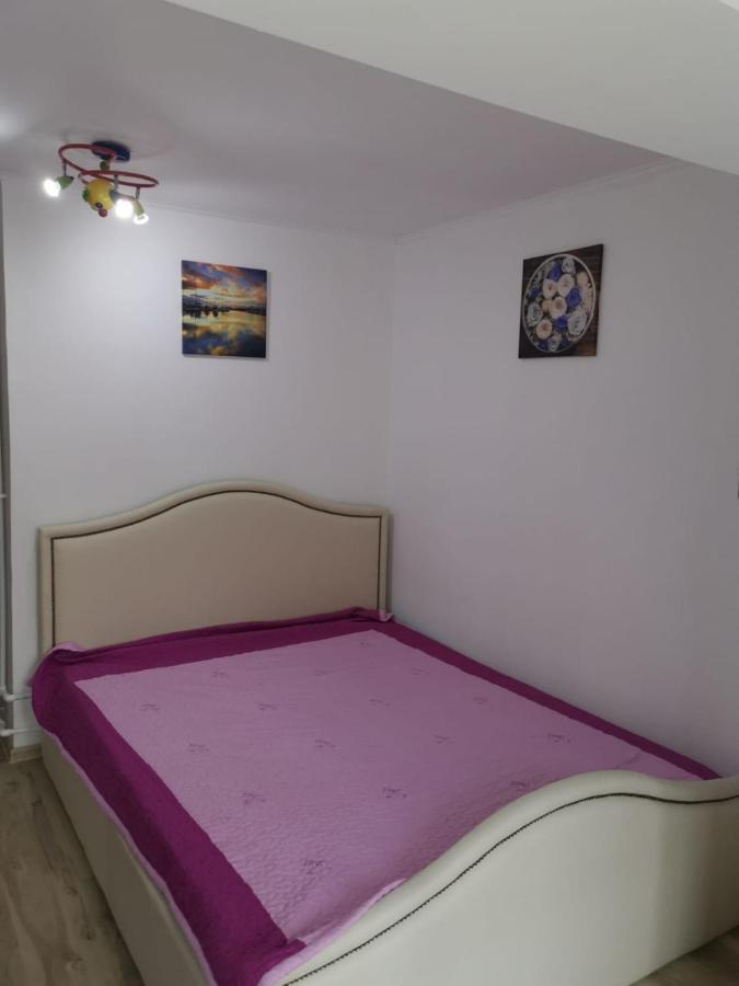 Vila Efor เอโฟริเอนอร์ด ภายนอก รูปภาพ