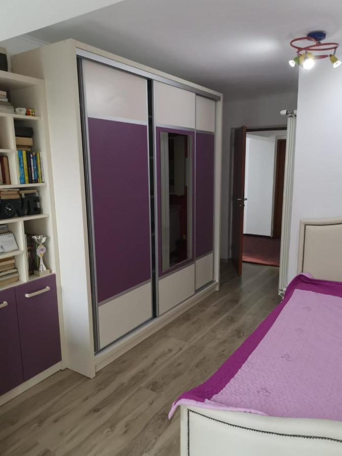 Vila Efor เอโฟริเอนอร์ด ภายนอก รูปภาพ