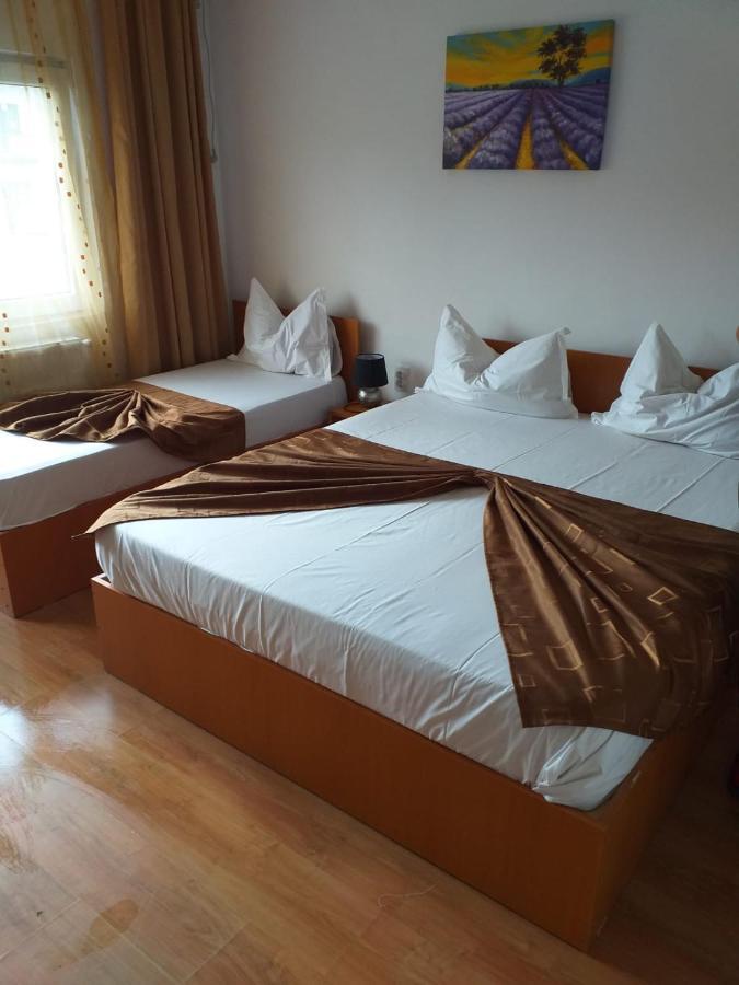 Vila Efor เอโฟริเอนอร์ด ภายนอก รูปภาพ