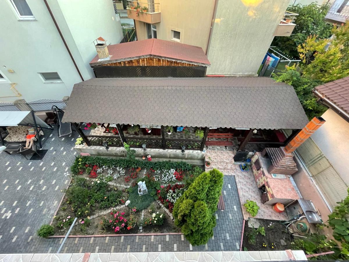 Vila Efor เอโฟริเอนอร์ด ภายนอก รูปภาพ