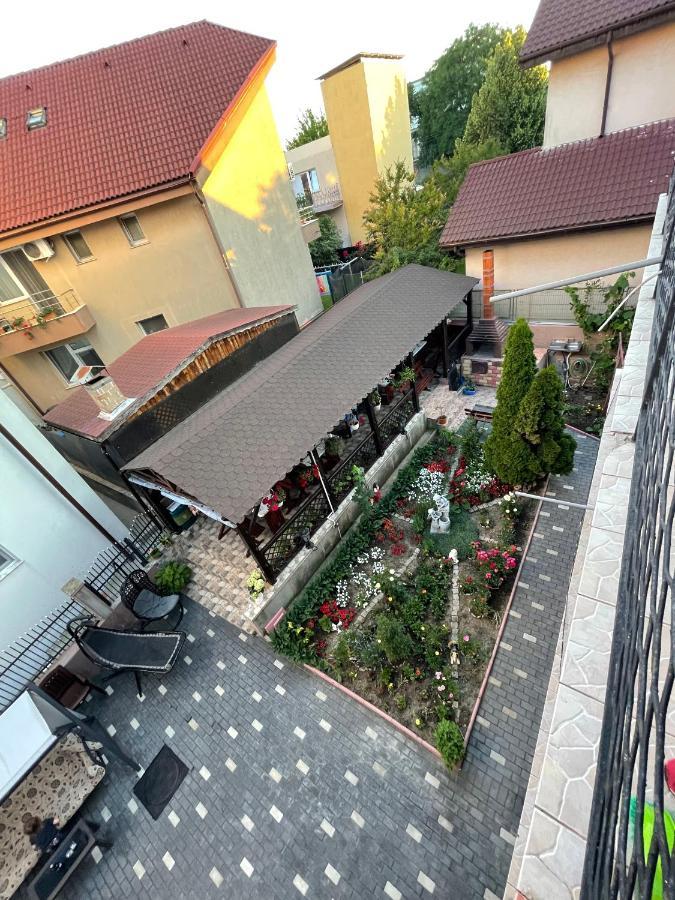 Vila Efor เอโฟริเอนอร์ด ภายนอก รูปภาพ