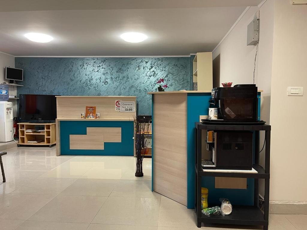 Vila Efor เอโฟริเอนอร์ด ภายนอก รูปภาพ