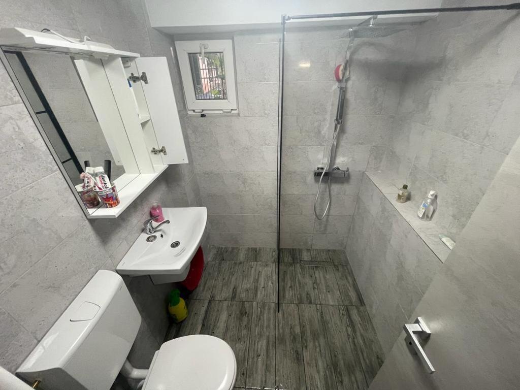 Vila Efor เอโฟริเอนอร์ด ภายนอก รูปภาพ