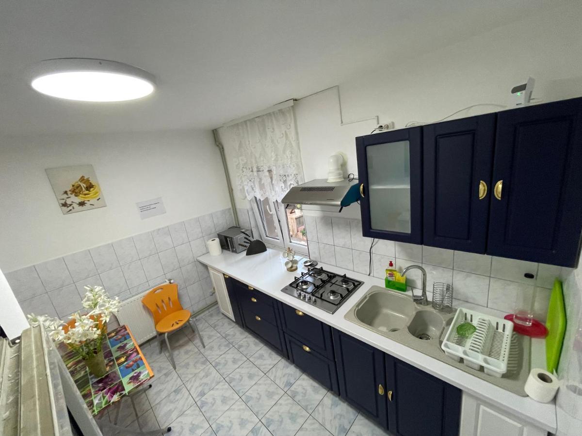 Vila Efor เอโฟริเอนอร์ด ภายนอก รูปภาพ