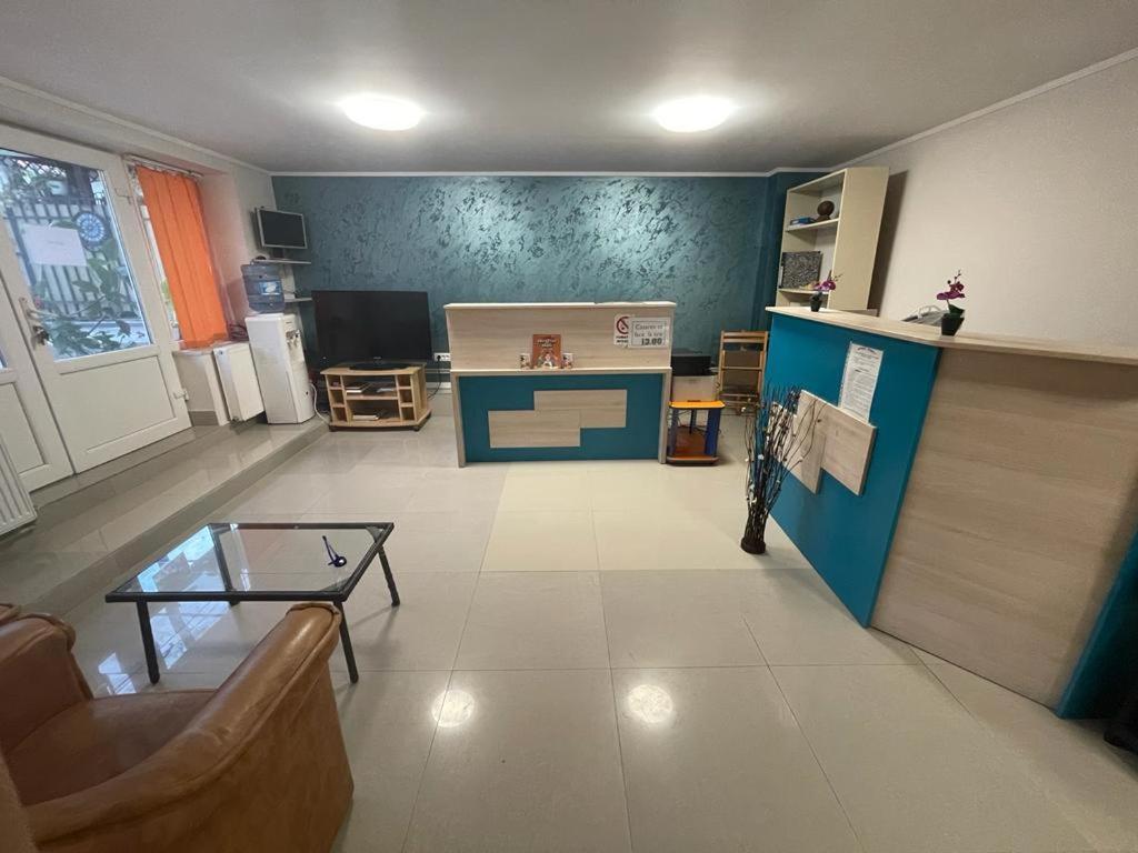 Vila Efor เอโฟริเอนอร์ด ภายนอก รูปภาพ