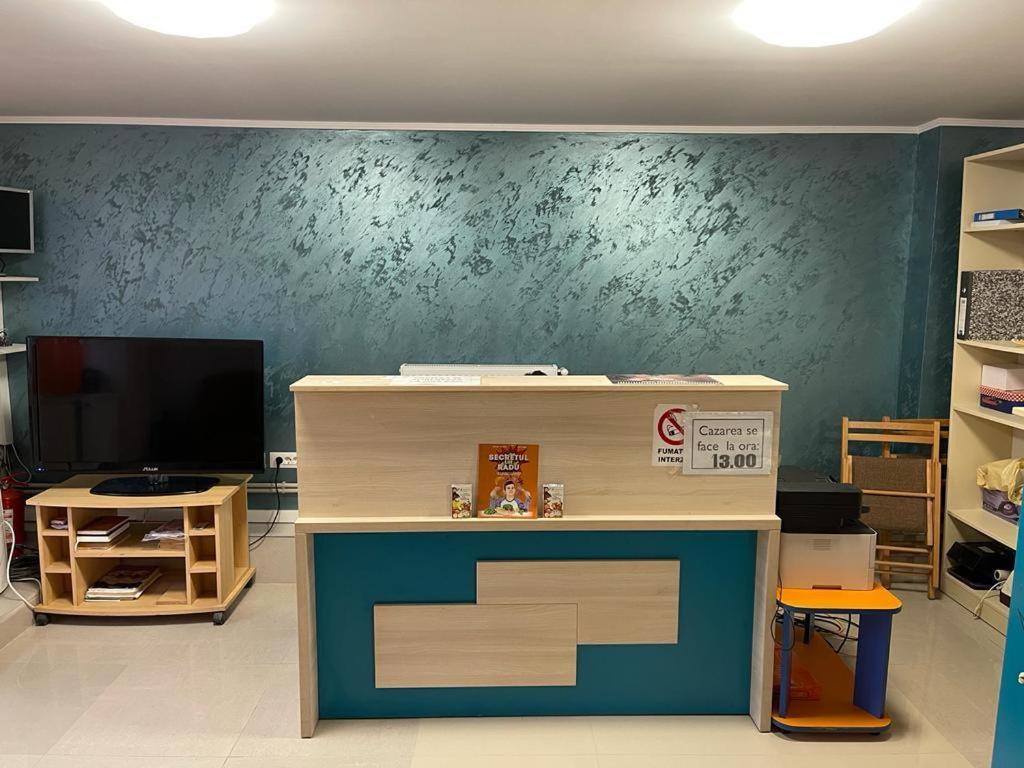 Vila Efor เอโฟริเอนอร์ด ภายนอก รูปภาพ