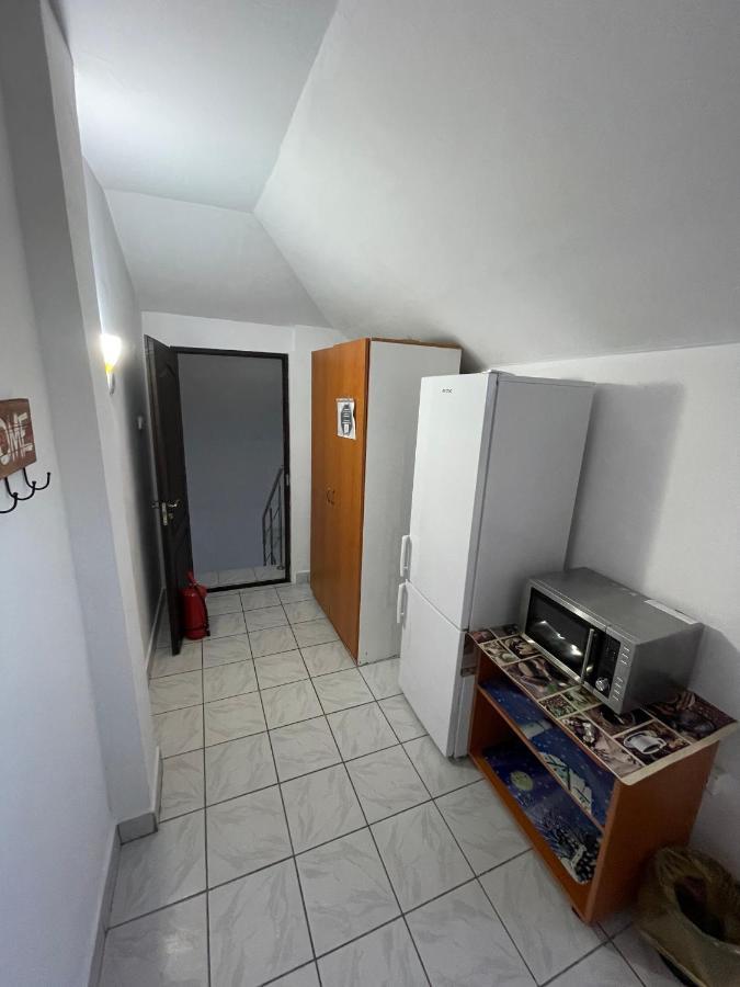 Vila Efor เอโฟริเอนอร์ด ภายนอก รูปภาพ