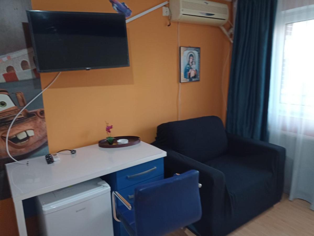 Vila Efor เอโฟริเอนอร์ด ภายนอก รูปภาพ