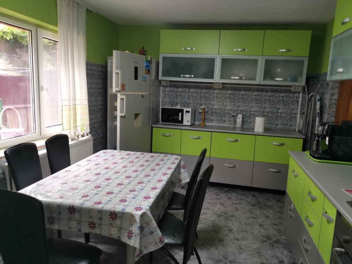 Vila Efor เอโฟริเอนอร์ด ภายนอก รูปภาพ