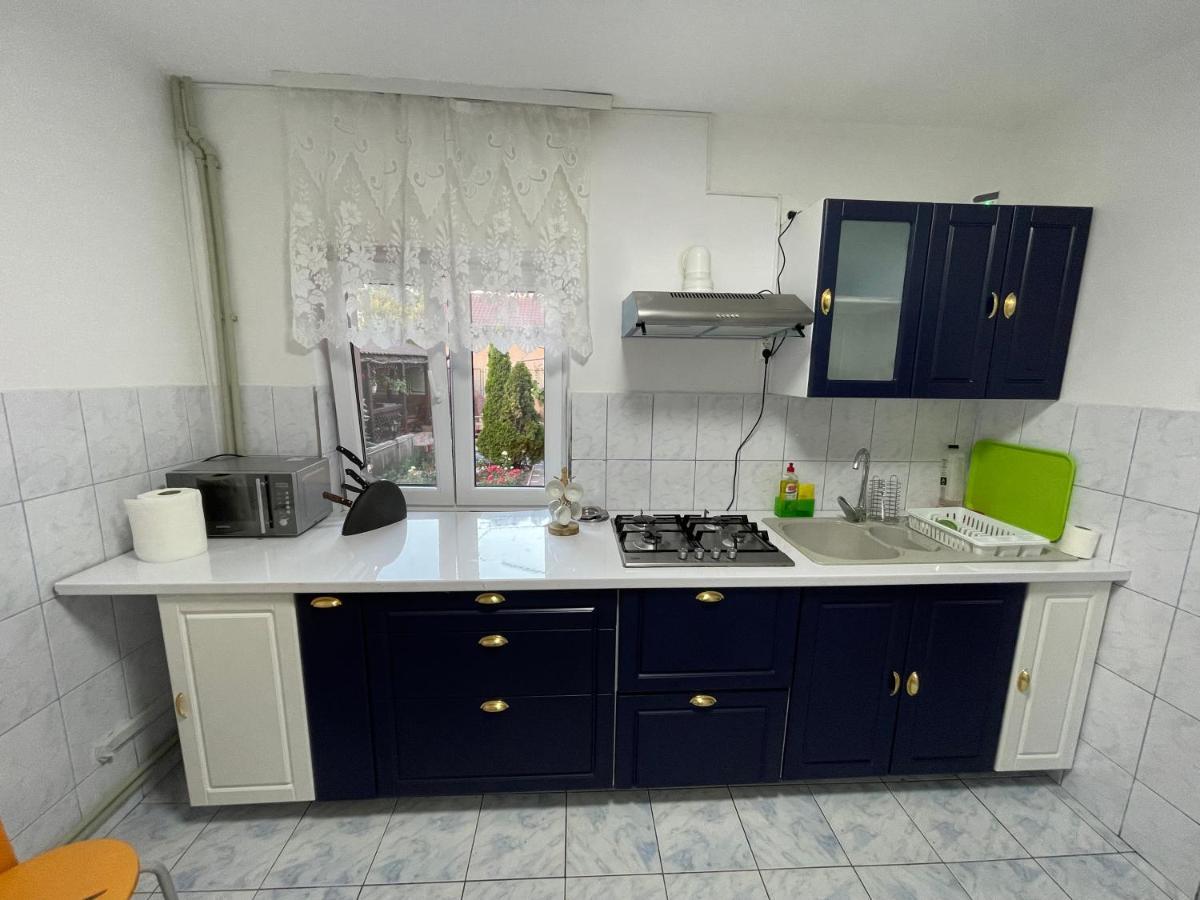 Vila Efor เอโฟริเอนอร์ด ภายนอก รูปภาพ