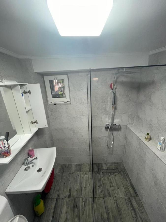 Vila Efor เอโฟริเอนอร์ด ภายนอก รูปภาพ