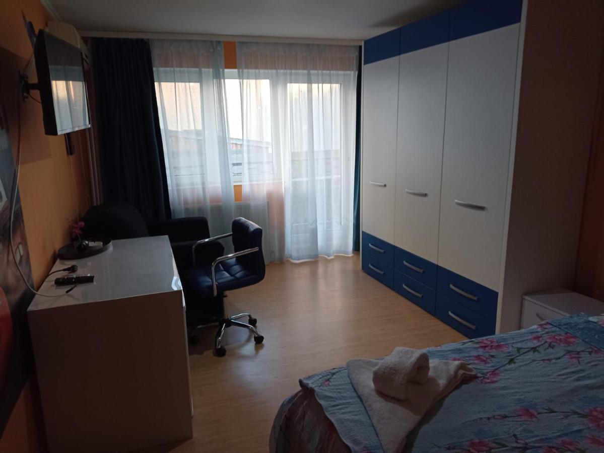 Vila Efor เอโฟริเอนอร์ด ภายนอก รูปภาพ