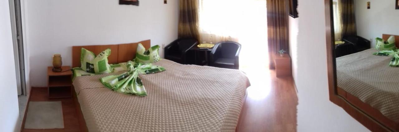 Vila Efor เอโฟริเอนอร์ด ภายนอก รูปภาพ