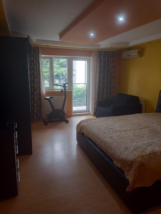 Vila Efor เอโฟริเอนอร์ด ภายนอก รูปภาพ