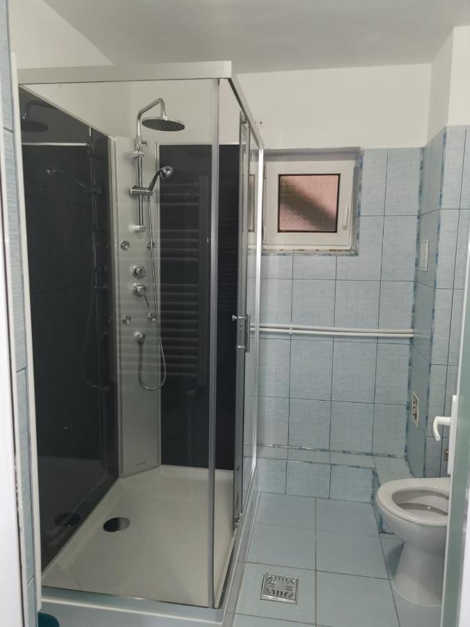 Vila Efor เอโฟริเอนอร์ด ภายนอก รูปภาพ