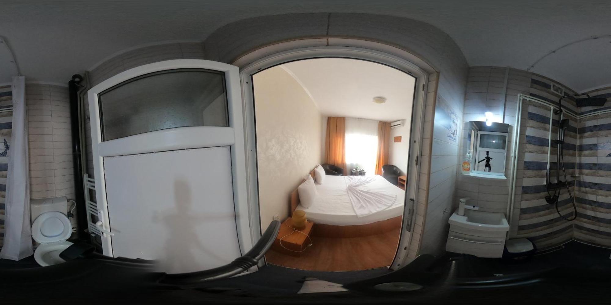 Vila Efor เอโฟริเอนอร์ด ภายนอก รูปภาพ