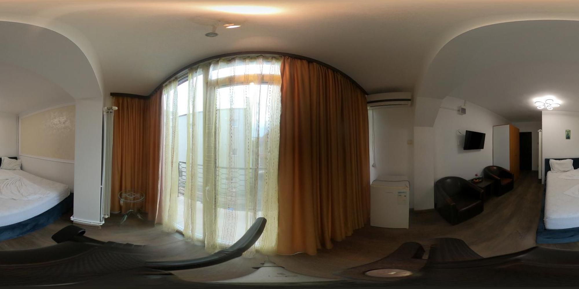 Vila Efor เอโฟริเอนอร์ด ภายนอก รูปภาพ