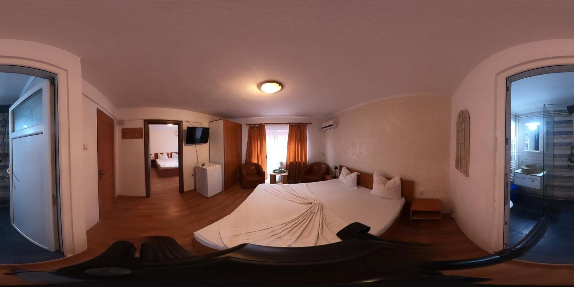 Vila Efor เอโฟริเอนอร์ด ภายนอก รูปภาพ
