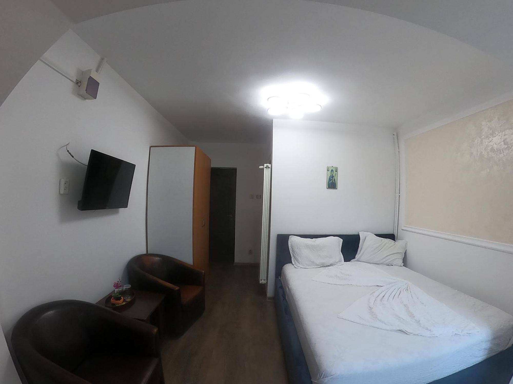 Vila Efor เอโฟริเอนอร์ด ภายนอก รูปภาพ