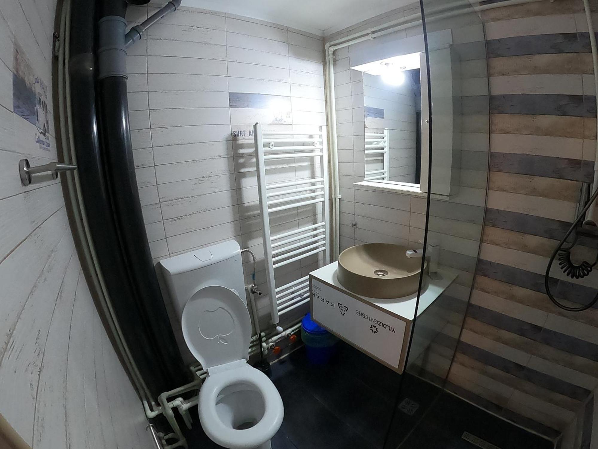 Vila Efor เอโฟริเอนอร์ด ภายนอก รูปภาพ
