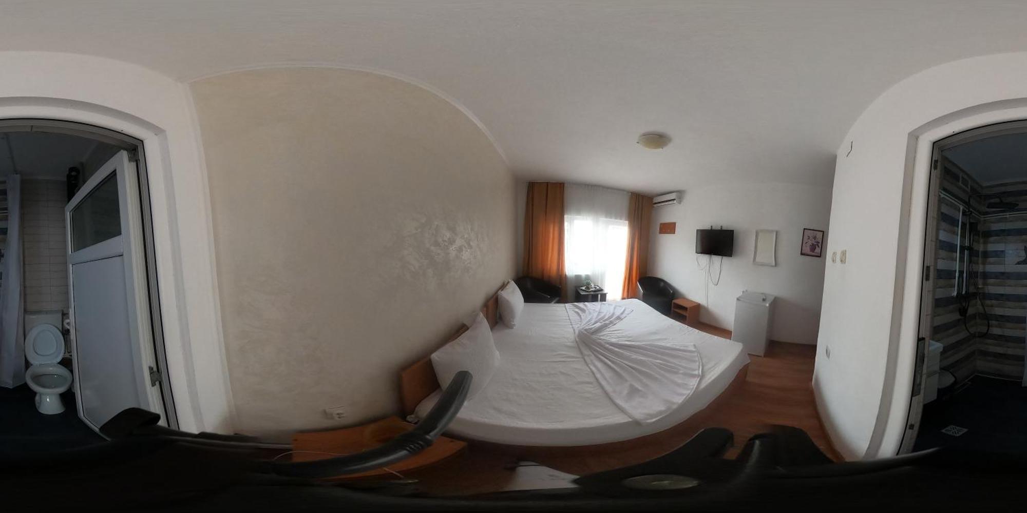 Vila Efor เอโฟริเอนอร์ด ภายนอก รูปภาพ